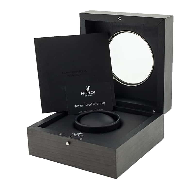 Hublot Aero Bang 310.KX.1140.RX